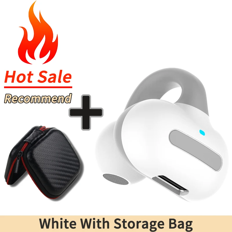 Single bluetooth earbud clearance