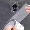 1ps Easy-to-Apply Waterproof Window Screen Repair Tape – Keep Mosquitoes Out with Our Anti-Insect, Self-Adhesive Mesh Patch 1