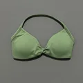 Pistachio Green