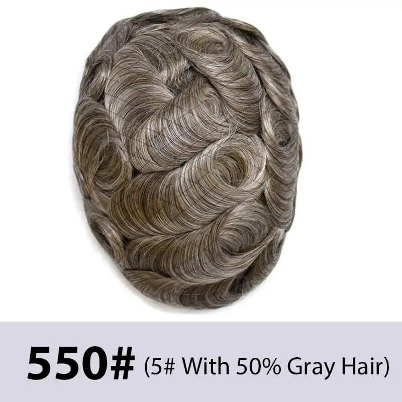 550 #