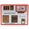 Demagnetization/Battery Measure/Pulse/Quartz Tester Machine Watch Tool for Detecting Battery Capacity 1
