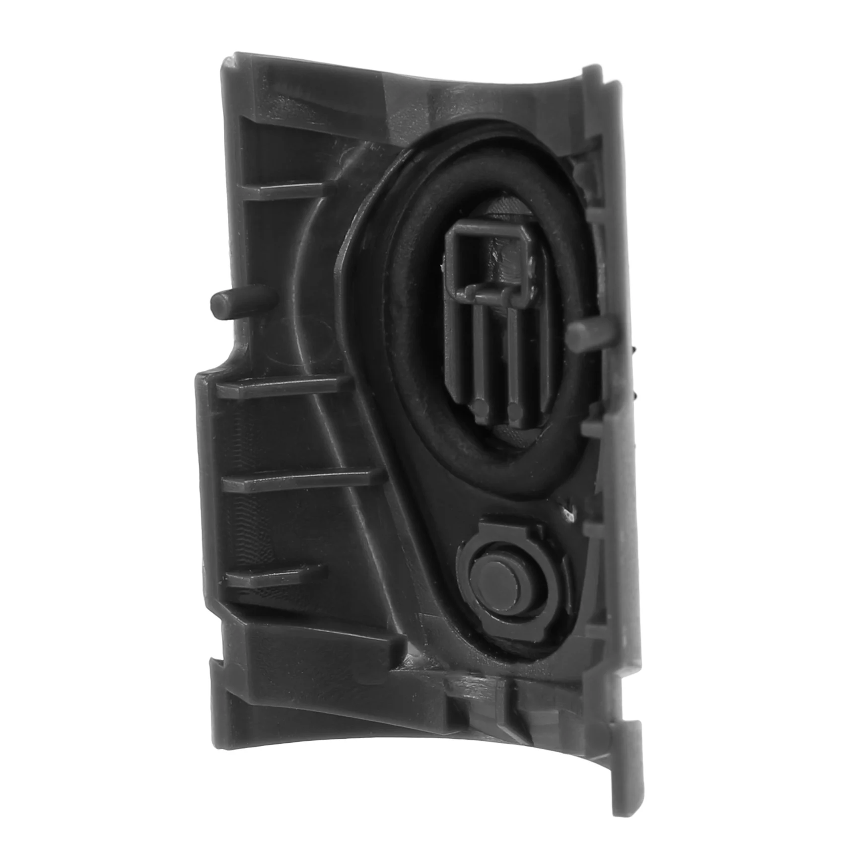 Hair Dryer Replacement Parts For Dyson Supersonic HD01/HD02/HD03 Universal Power Switch Button Rubber Pad 1Set