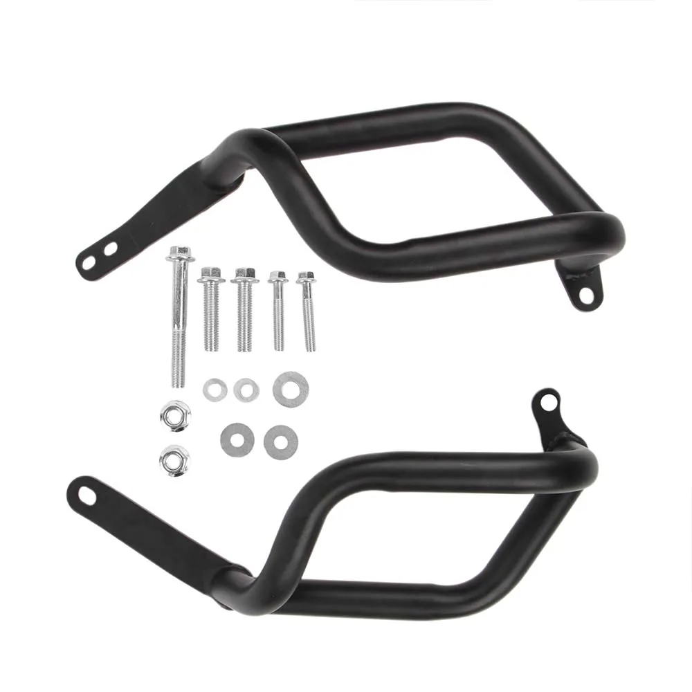 VOGE DS625X DSX625 DSX625 625DS DSX 625 DS 오토바이 프레임 보호 바 범퍼 스턴트 케이지용 고속도로 충돌 방지 바 엔진 가드