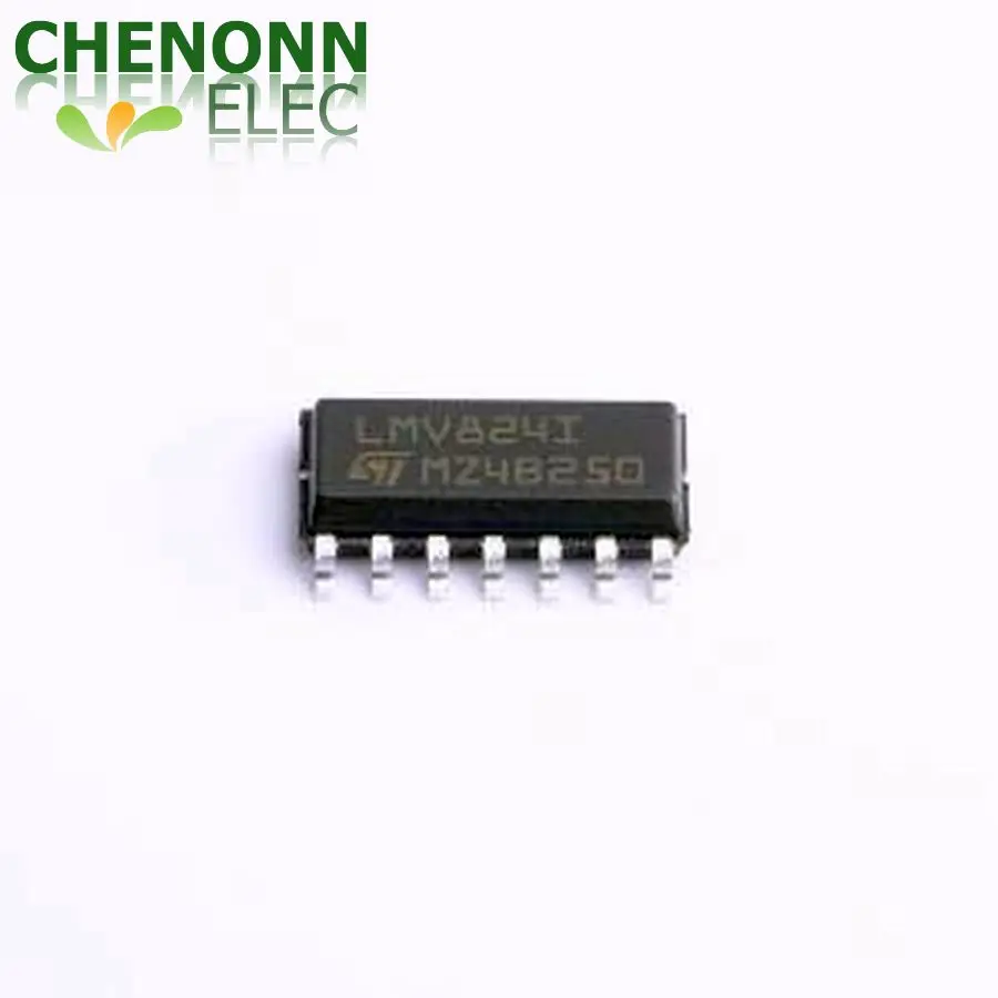 LMV824IDT