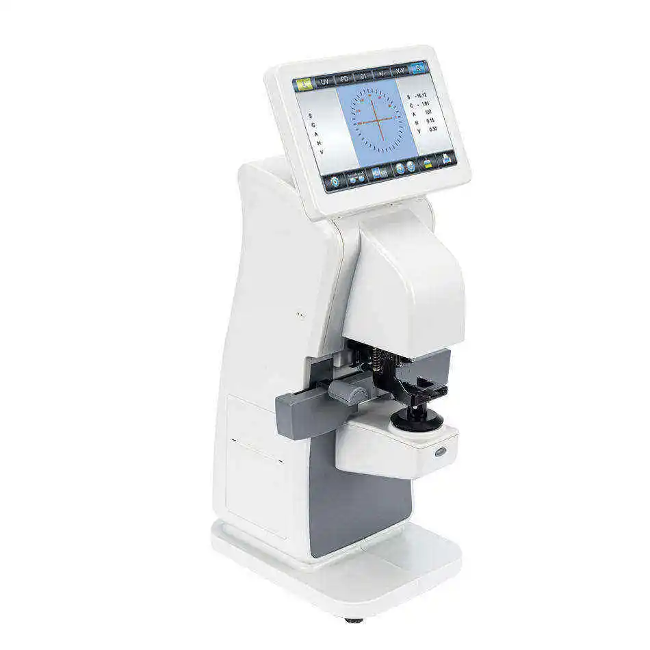 Auto lensmeter focimeter Optical Machine LM-260 Aist optical equipments