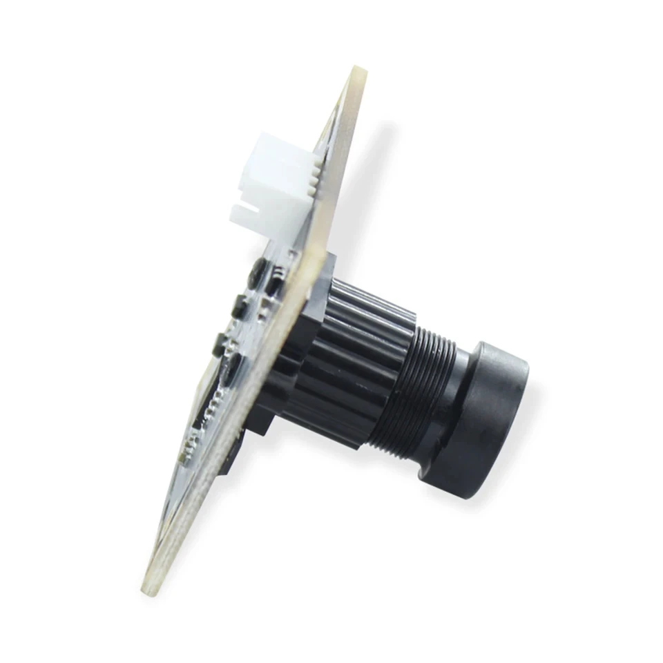3PCS OV9732 Camera Module 1MP 100 Degree 1280x720 USB Free Driver Adjustable Manual-focus Camera with 2m Cable For Game Project camera module