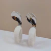 New design training easy to grip Elbow fork spoon short handle learn artifact silicone Baby 316 stainless steel fork spoons 2