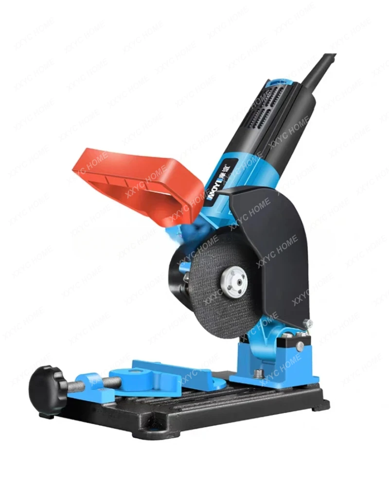

Multifunctional Hand Drill Modified Saw Electric Conversion Cutting Angle Grinder Universal Bracket Grinding Machine