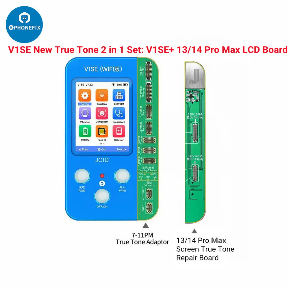 コンピュータ・IT iPhone12pro NO IC Chip NEW OLED Display For iPhone 11Pro 12 13 14 12Pro