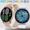 2025 New Bluetooth Call Smart Watch 6 Pro 1.32” Inch 240*240 Custom Dials Sports Men And Woman Health Monitor Smartwatch For Man 1