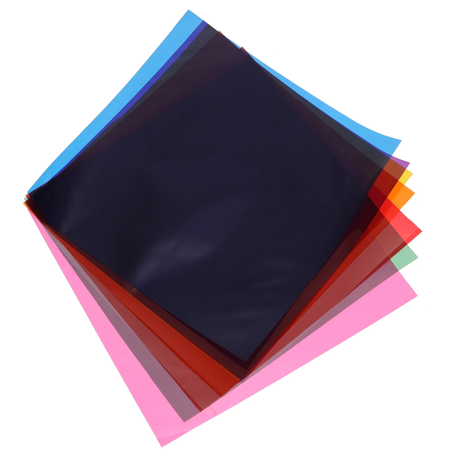 

Candy Wrappers Papers DIY Homemade Candy Wrapping Papers Broken Cellophane Mirror Glazed Candy Gift Wrapping Paper