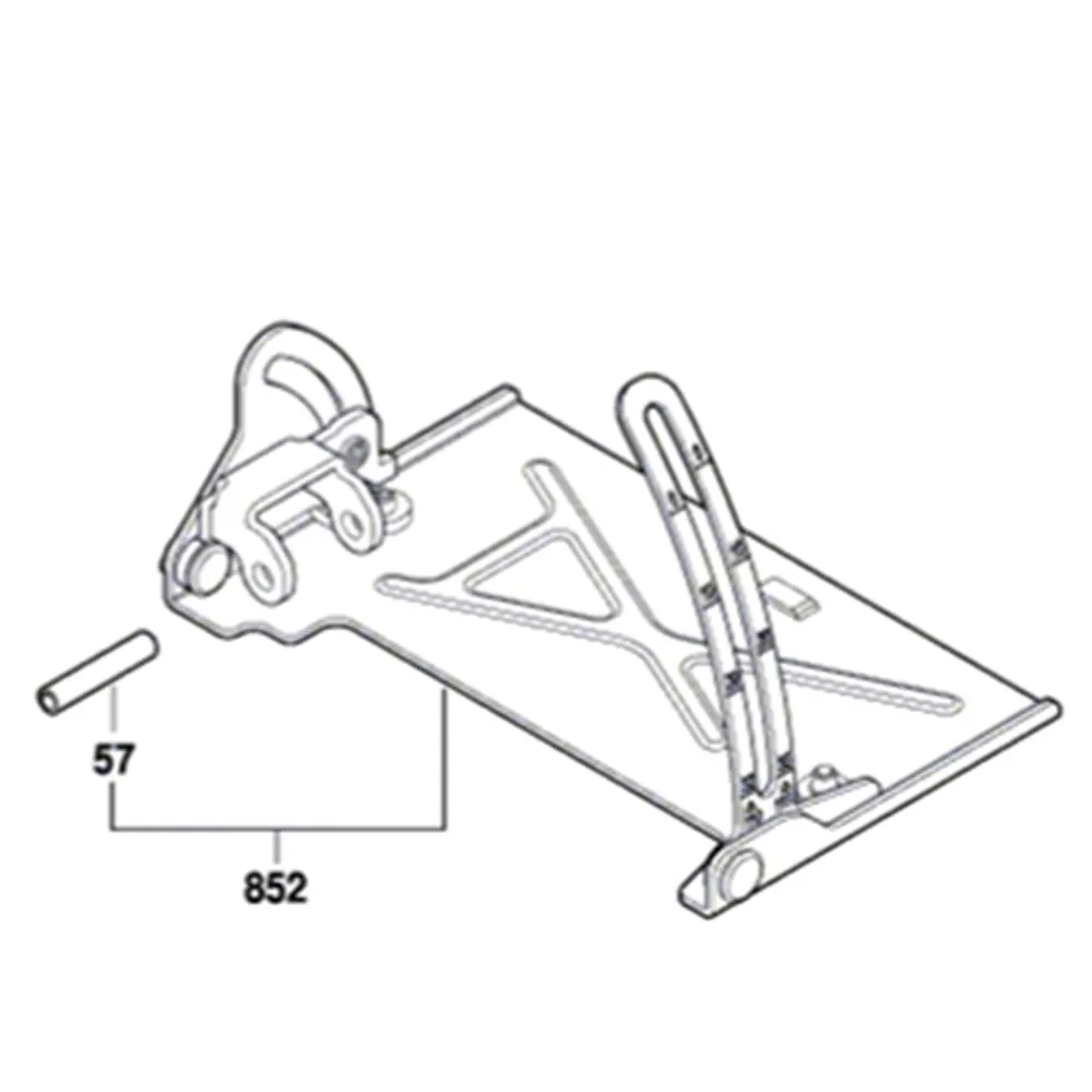 

Base Unit FOR BOSCH GDC140 GDC145