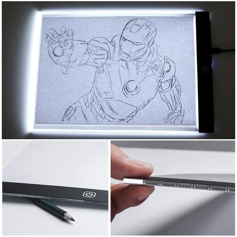 https://ae01.alicdn.com/kf/Sa754cafd7b4a4b86acd330d0e52d1efbR/A4-A5-3-Level-Dimmable-Stepless-Dimming-Led-Drawing-Copy-Pad-Board-Children-Creative-Painting-Educational.jpg