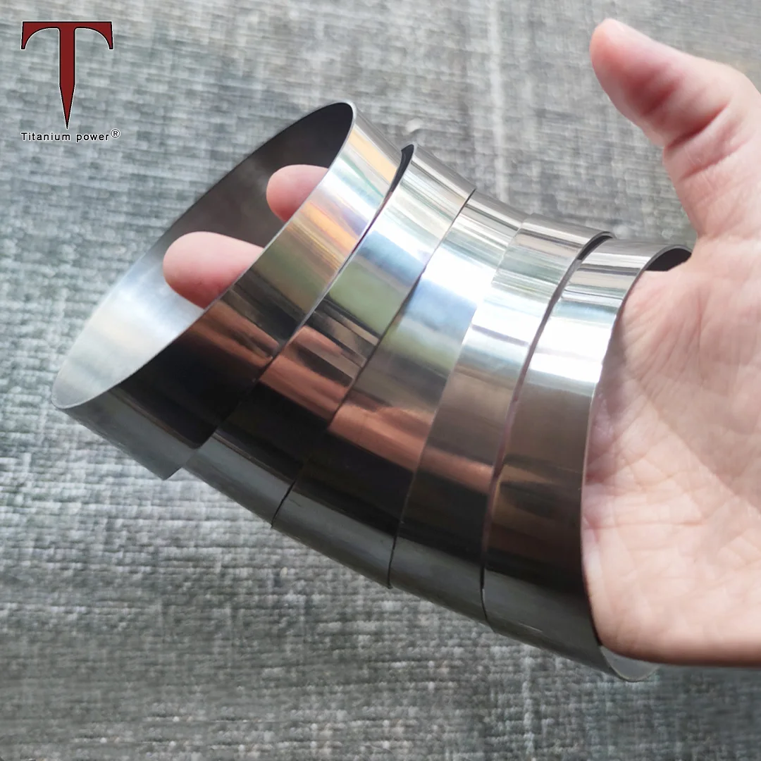 Dia 38~89mm Welded Bends 9degree Pipe Section Titanium/Stainless Pie Cuts for Automobile Downpipe