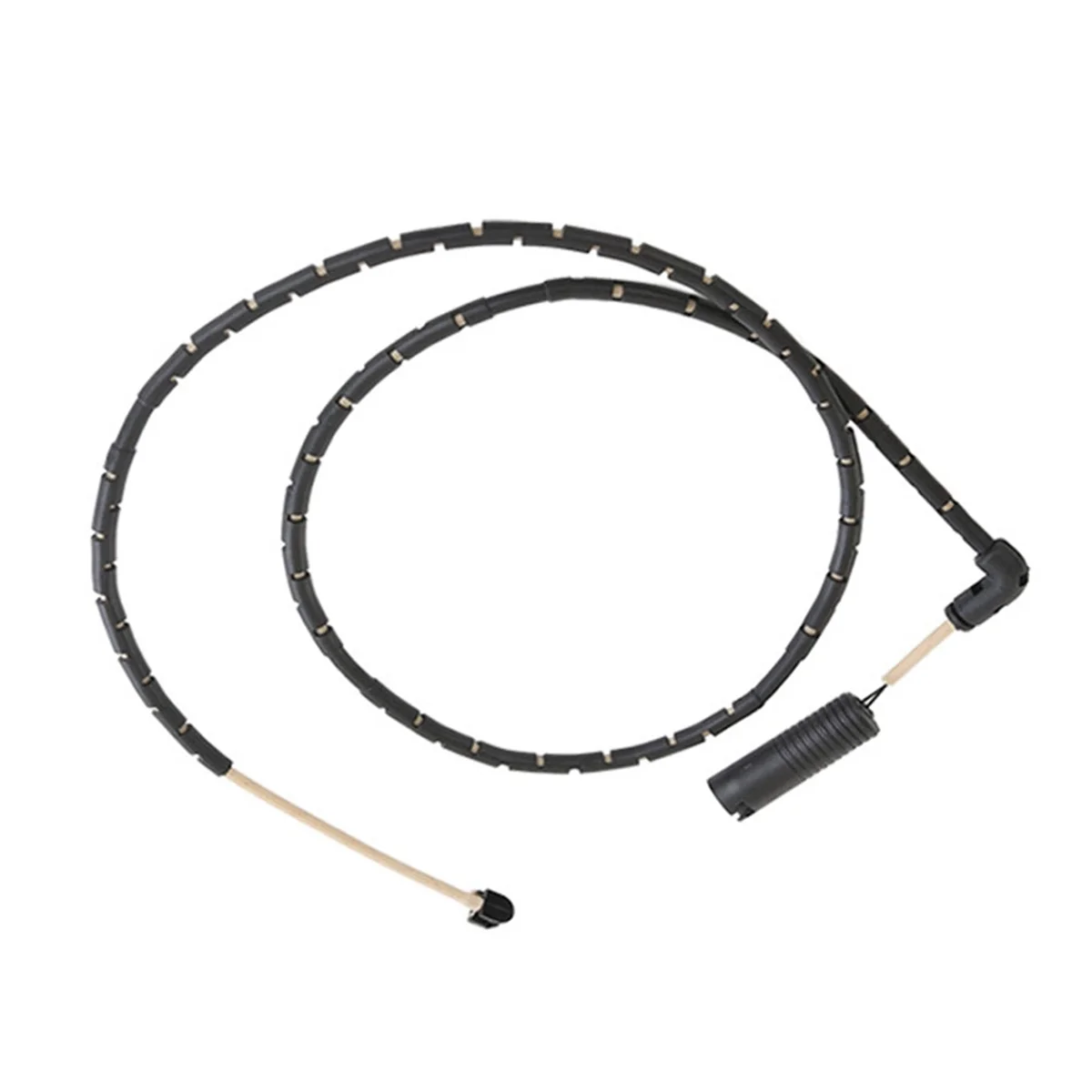 Car Rear Axle Brake Sensor Brake Pad Wear Sensor Line 34353411757 for BMW X3 2003-2011
