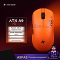 A9AIR UltimateOrange