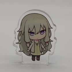 Colorful Stage Mini Acrylic Stand - Cute Cartoon Desktop Ornament & Birthday Gift - 5CM (PJSK20)