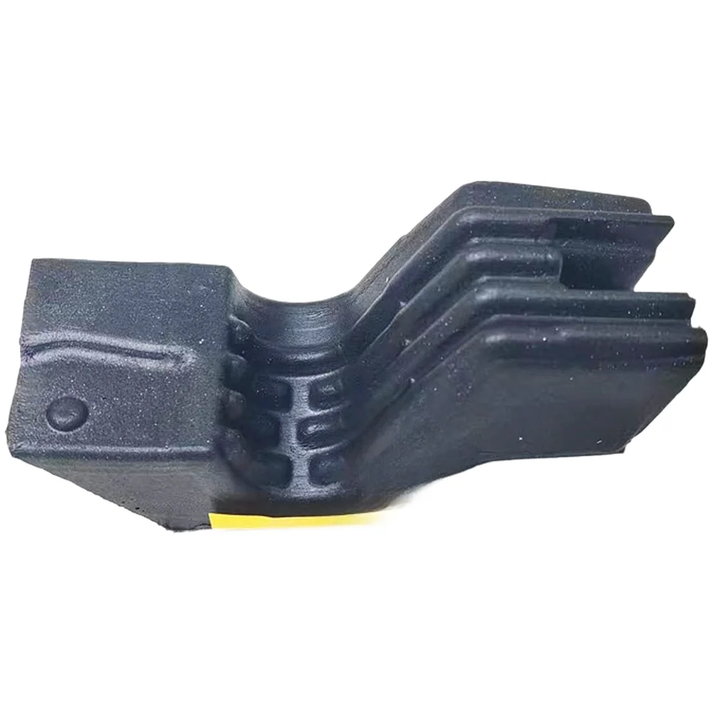 스코다 코디악용 보닛 번지 4개 세트, 폼 후드 트림 씰, OEM 565823713 565823714 565823715 565823716 호환