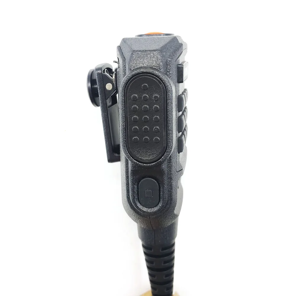 Original 4G Network Radio Microphone fit for 4G-W2Pro N61 or 4G-W2PLUS N60 POC