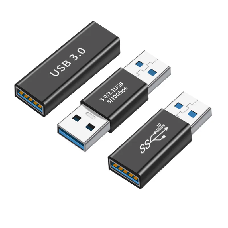 Adattatore USB da USB-C a OTG, cavo dati compatibile per Huawei P20 Pro