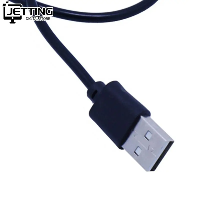 USB 수 어댑터 케이블, 몰렉스 팬 전원 케이블, 컴퓨터 케이스 어댑터 코드, 4 핀 암-5V