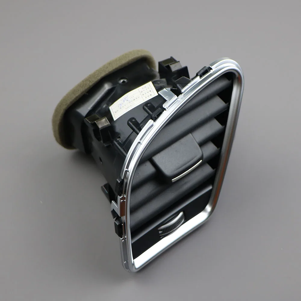 아우디 A4 B8 콰트로 S4 2009-2016용 새 좌측 운전석 에어컨 통풍구 8KD820901