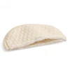 4 Pcs Skin-friendly Breast Pads Anti-overflow Nursing Pad Breastfeeding Absorbency Mom Prenatal Postnatal Supplies 4