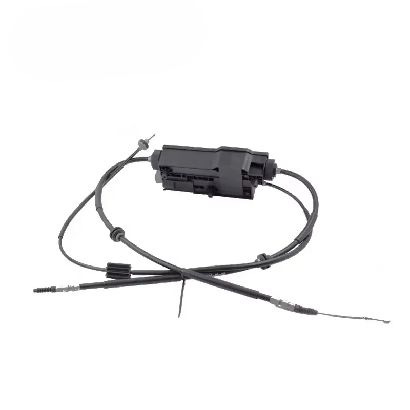 HandBrake Module OE NO. 34436850289 Parking Brake Actuator With Control Unit For BMW X5 X6 E71 E70 2007
