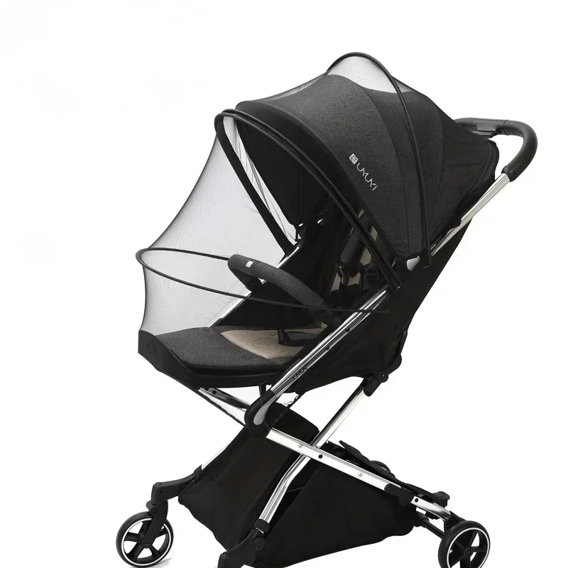 Baby Stroller Net for Summer Pram