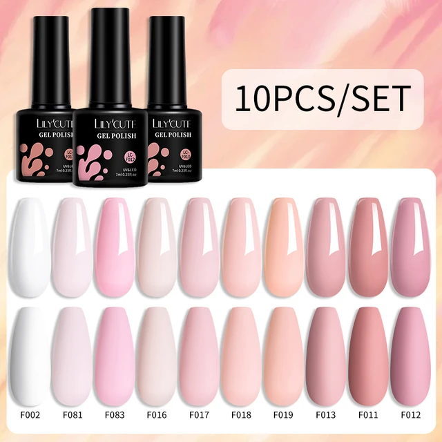 MAKE YOUR OWN NAIL POLISH KITS | MAKE YOUR OWN COSMETICS AUSTRALIA