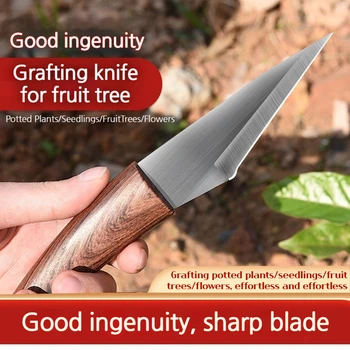 Sprout Grafting Knife