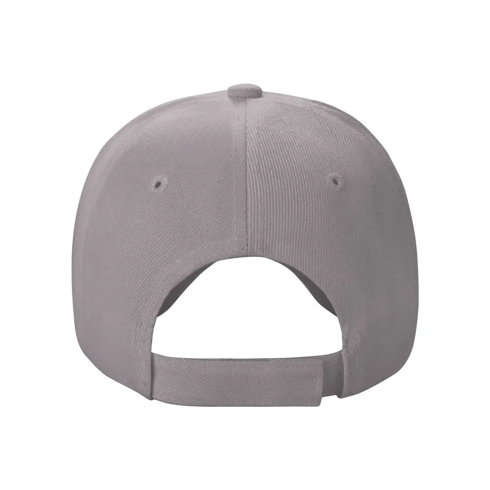 Männer Frauen magnetisches Logo kpop Band Hut Hip-Hop Baseball kappe Hysterese kappen beleuchtet Papa Hut Sonnenhut verstellbar Papa Hut Sommer – Detail 5