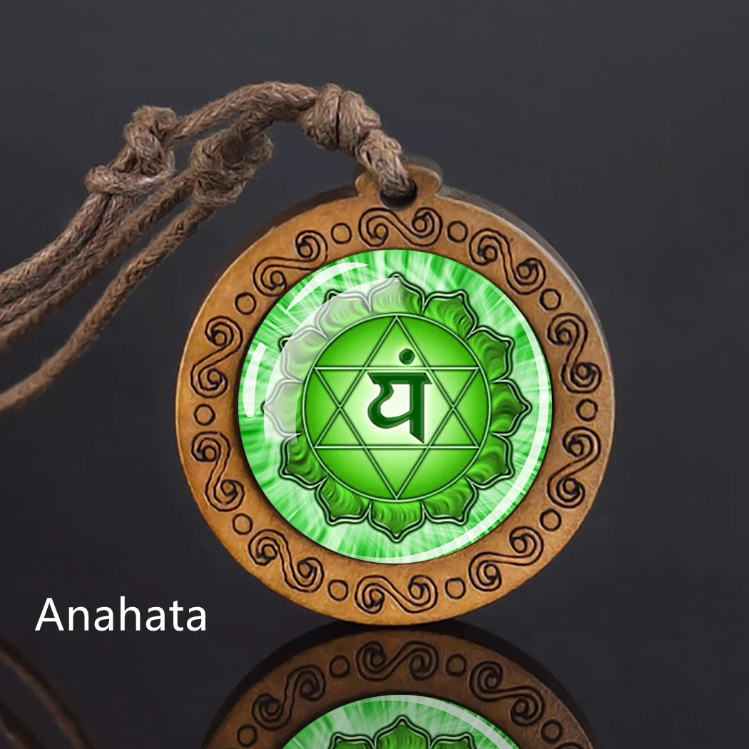 Anahata