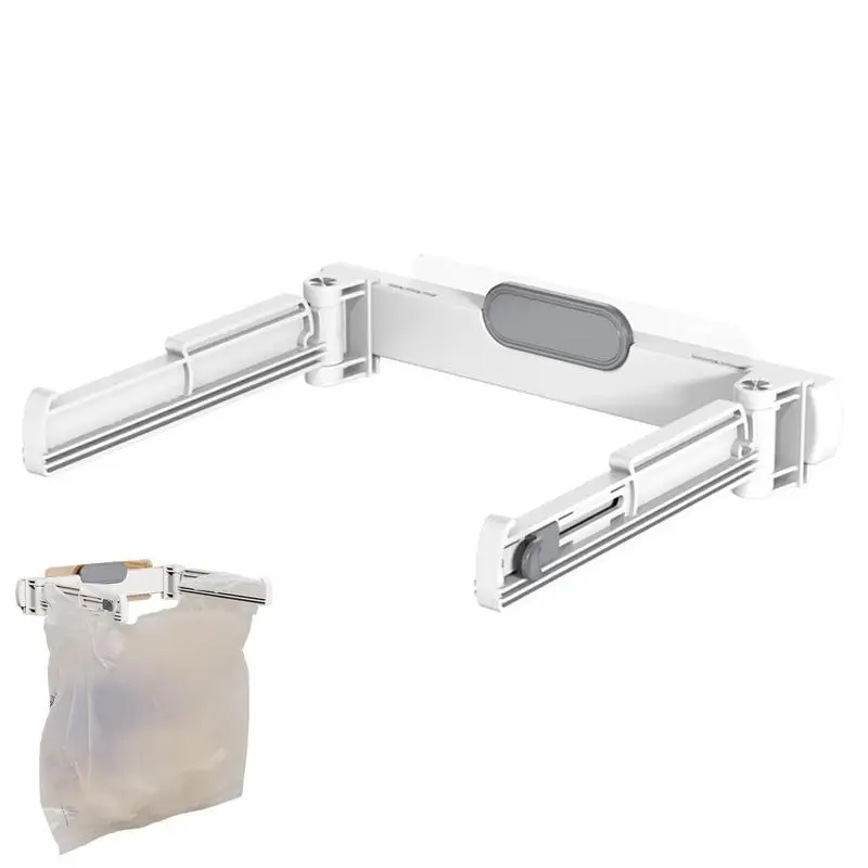 Garbage Bin Kitchen Sink Trash Bin Hanger Kitchen Kitchen