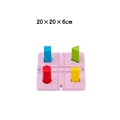 Geometric cross trac