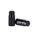 2pcs BLACK