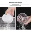 100/300mL Mini Electric Garlic Chopper USB Charging Ginger Masher Machine Sturdy Durable Chili Vegetable Crusher Kitchen Tool 6