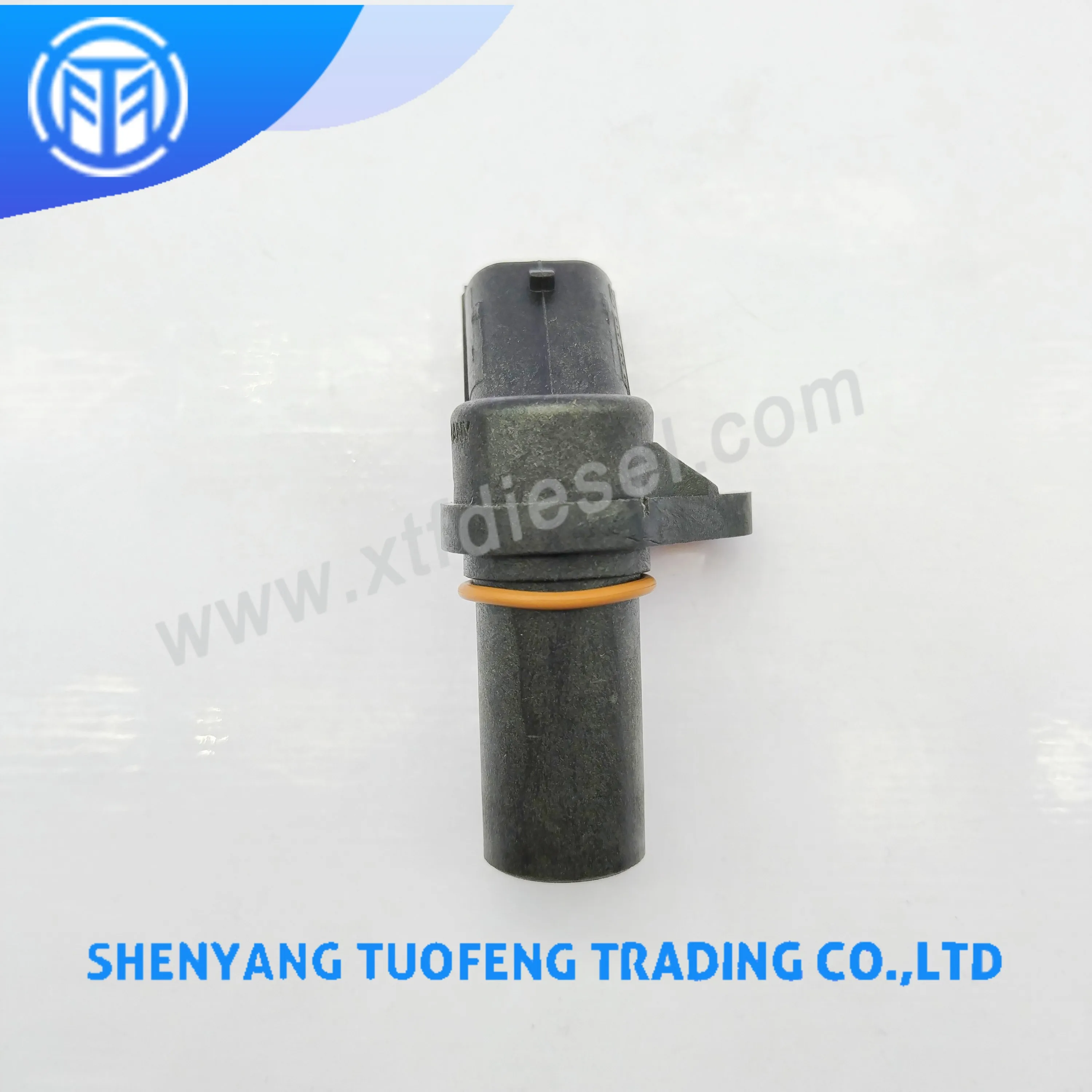 T.DI Original Diesel Fuel Common Rail 0 281 002 315 Crankshaft Position Sensor, 612600190232