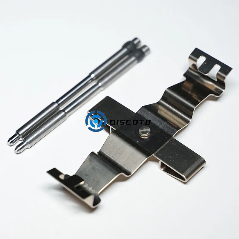1 pc for ats caliper modified caliper spring leaf pin ap shrapnel