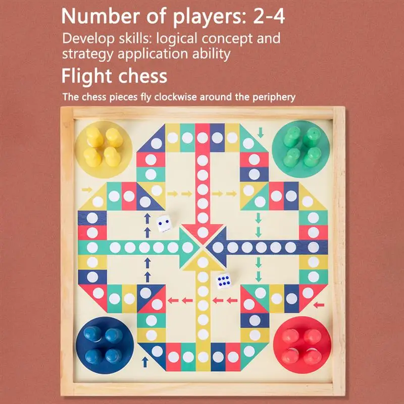 Jogo De Tabuleiro Chessmen 5 Em 1 Magnético, Xadrez Voador Crianças  Clássico Jogo De Quebra-cabeça Para Amigo Crianças Presente - Jogos De  Xadrez - AliExpress