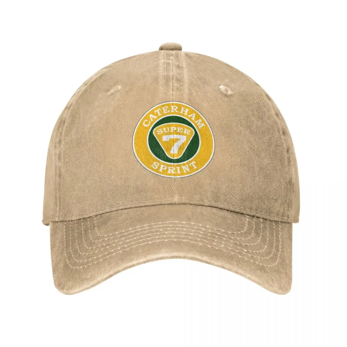 Auto-"Caterham"-Logo Cap Cappello Da Cowboy Cappello Da Sole Per Bambini Cappello Da Spiaggia Donna Uomo