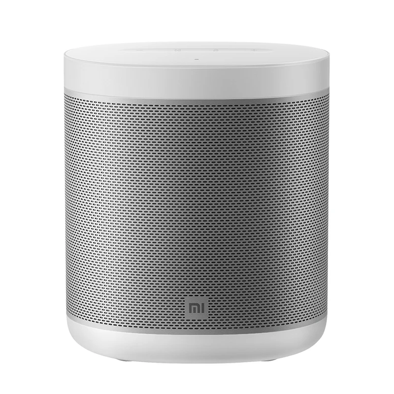 Altoparlante Mi Xiaoai Originale Art 12W Smart Wifi Bt Home Xiaoai Ai Speaker Device Control Suono Brillante