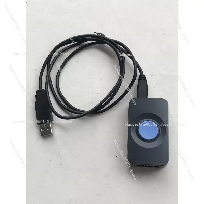 IT-016U 데이터 변환기 박스 USB-RS232 RS485 시리얼 어댑터 264-0..