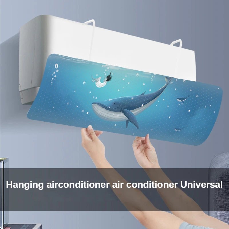 AirConditionerWindDeflectorHomeAirConditioningWindshield