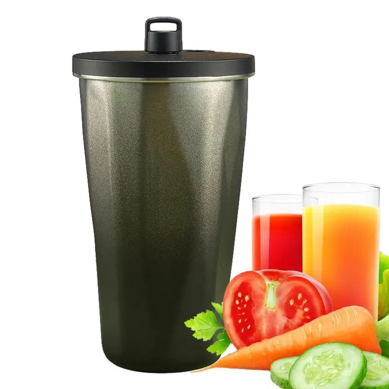 

Стакан с крышкой и соломинкой, бутылка для воды из нержавеющей стали, термос, бутылка для воды, Изолированная бутылка для кофе, Современная Изолированная стакан