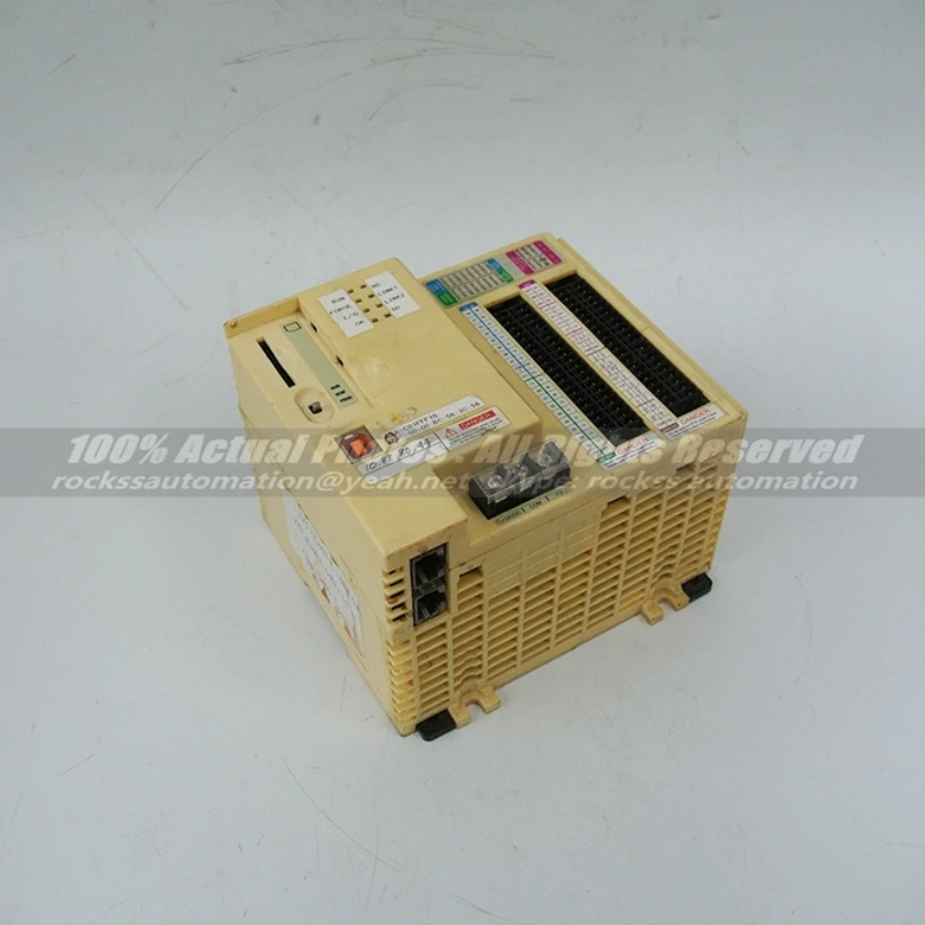 

Used In Good Condition PLC Module 1769-L24ER-QBFC1B 1769L24ERQBFC1B With Free Shipping