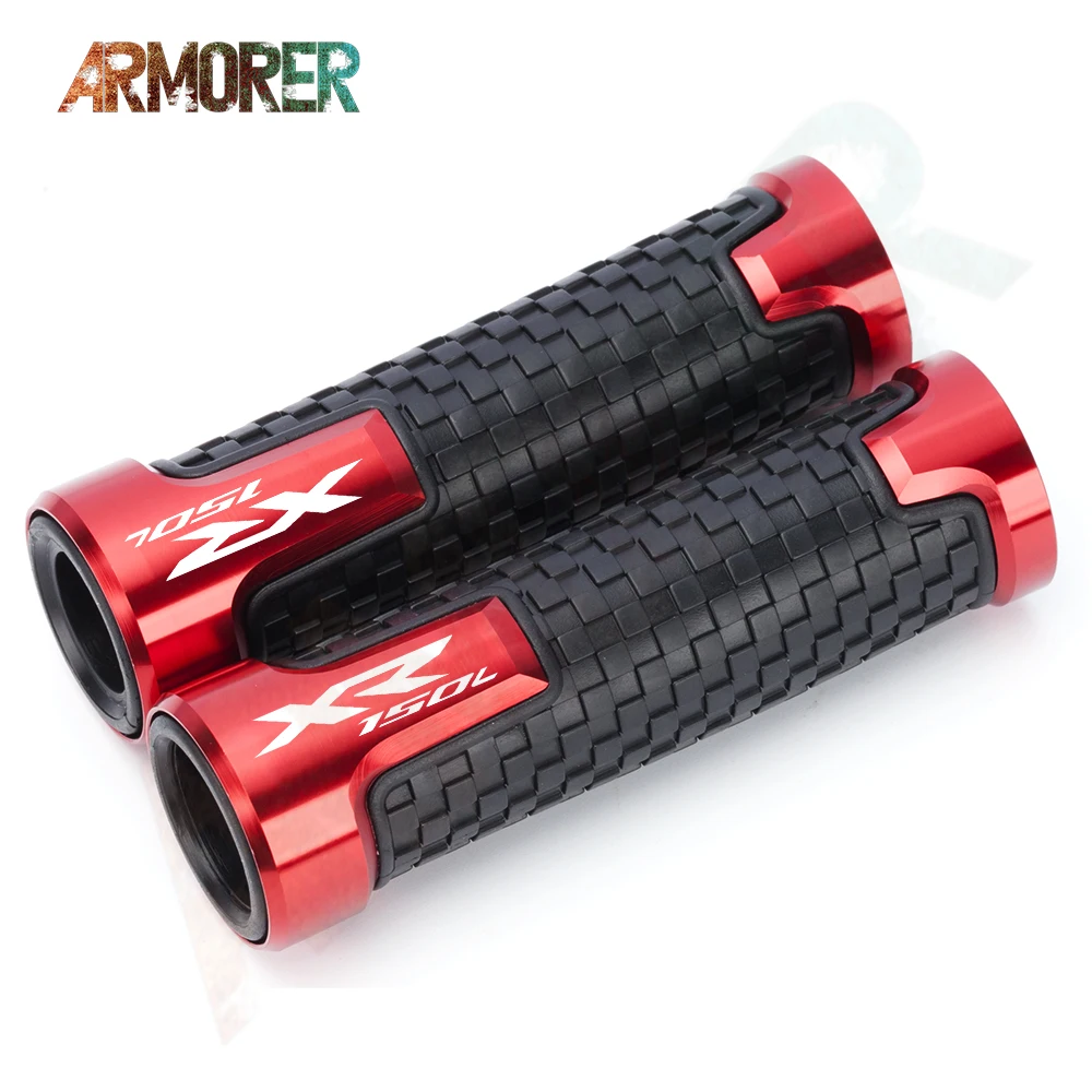 Accessori Moto Per Honda Xr150L Xr650L Xr 150L Xr 650L Xr650 L Xr125 L Manopole Manubrio Manopole 2023