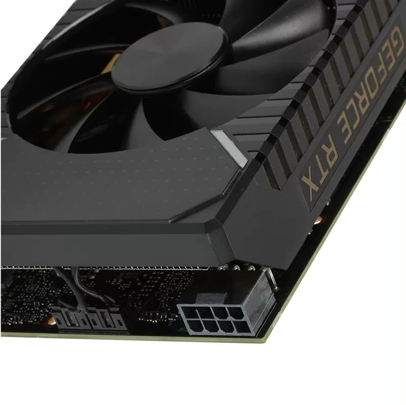 【動作確認済】RTX 2070 8GB（OEM / PC Partner製） ZOTAC GAMING GeForce RTX 2070 AMP | ZOTAC