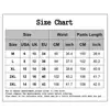 Checkered Pattern Fashion Men Trousers Plaid Loose Autumn Winter Vintage Men's Pants Business Casual Straight Leg Slim Pants 6