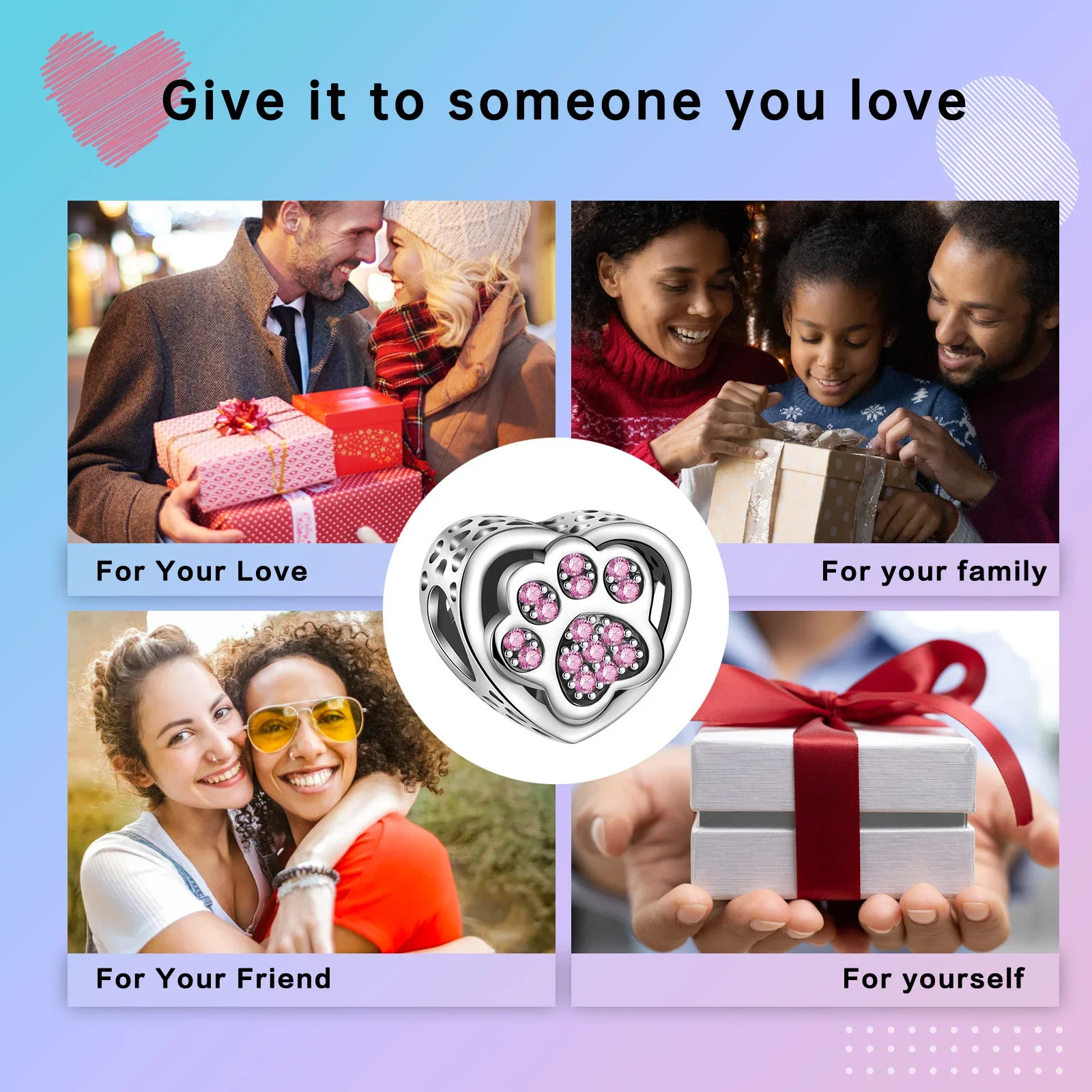 Рисунок 6 - Новинка 2023, искусственные серебряные